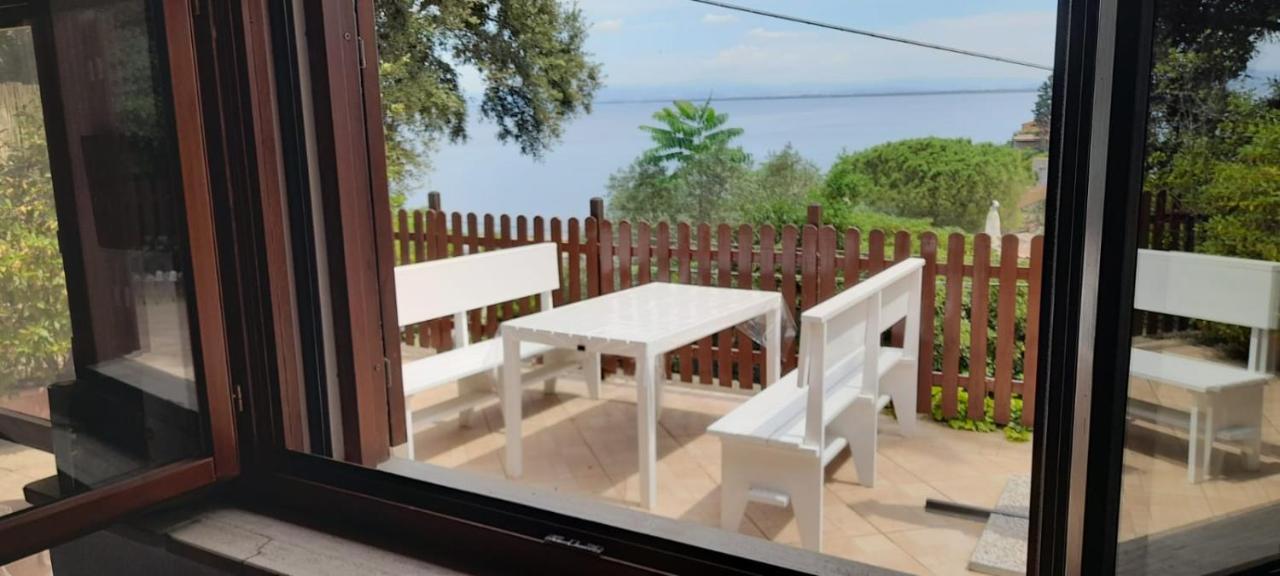 Affitti Brevi Toscana - La Terrazza Sulla Spiaggia Porto Santo Stefano  Extérieur photo